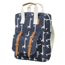 Load image into Gallery viewer, Fresk Backpack - Giraffe
