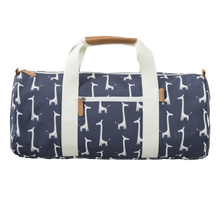 Load image into Gallery viewer, Fresk Weekend Bag - Giraffe
