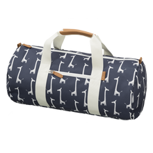 Load image into Gallery viewer, Fresk Weekend Bag - Giraffe
