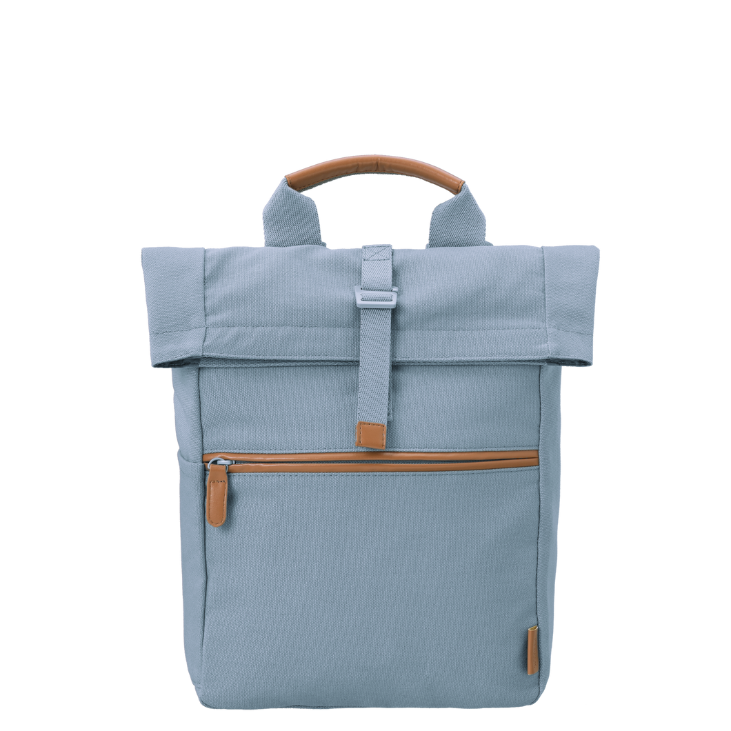 Fresk Sylish Canvas Backpack Uni