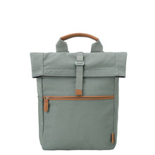 Load image into Gallery viewer, Fresk Sylish Canvas Backpack Uni
