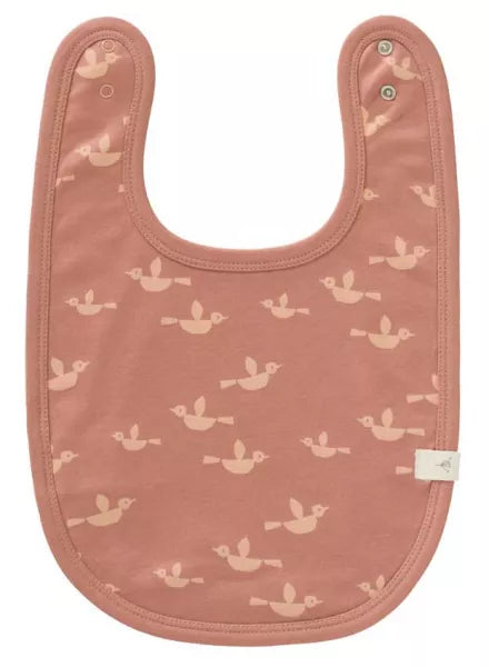 Fresk Bib - Birds