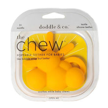 Load image into Gallery viewer, Doddle &amp; Co, the chew - hello, sunshine
