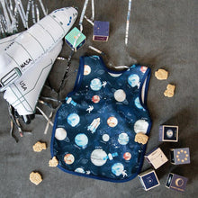 Load image into Gallery viewer, Outer Space Bapron
