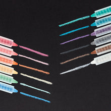 Load image into Gallery viewer, ooly Chalk O Rama Chalk Crayons - Set of 12
