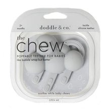 Load image into Gallery viewer, Doddle &amp; Co, the chew - looks like rain
