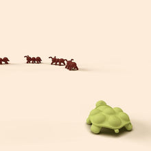 Load image into Gallery viewer, Doddle &amp; Co, the chew - slow poke turtle
