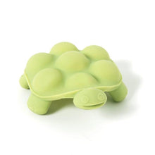 Load image into Gallery viewer, Doddle &amp; Co, the chew - slow poke turtle
