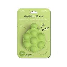 Load image into Gallery viewer, Doddle &amp; Co, the chew - slow poke turtle
