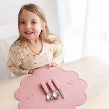 Load image into Gallery viewer, We Might Be Tiny Toddler Feedie Cutlery Set of 3
