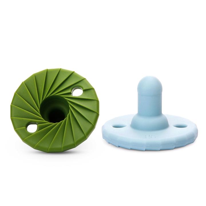 Doddle & Co, Tokyo Pop Twin Pack (3+ months)