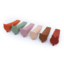 Load image into Gallery viewer, We Might Be Tiny Tubies (set of 6)
