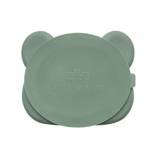 Load image into Gallery viewer, We Might Be Tiny Bear Stickie™ Plate
