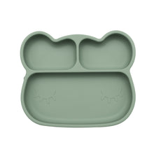 Load image into Gallery viewer, We Might Be Tiny Bear Stickie™ Plate
