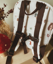 Load image into Gallery viewer, Storgē Toddler Backpack - Woodlands
